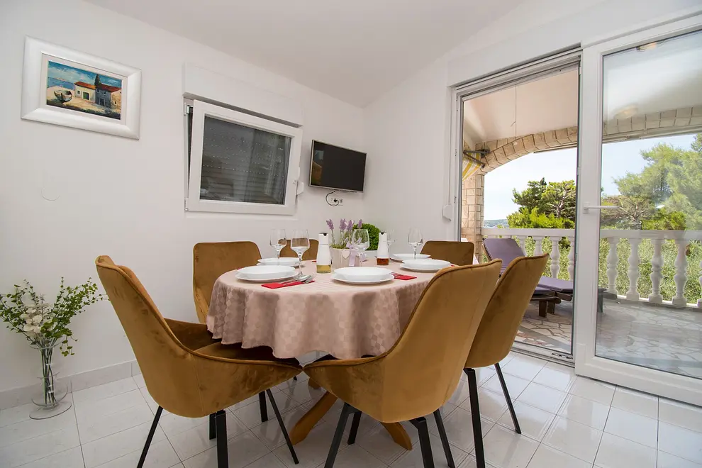 Ferienwohnung in Sibenik  66138668 21589