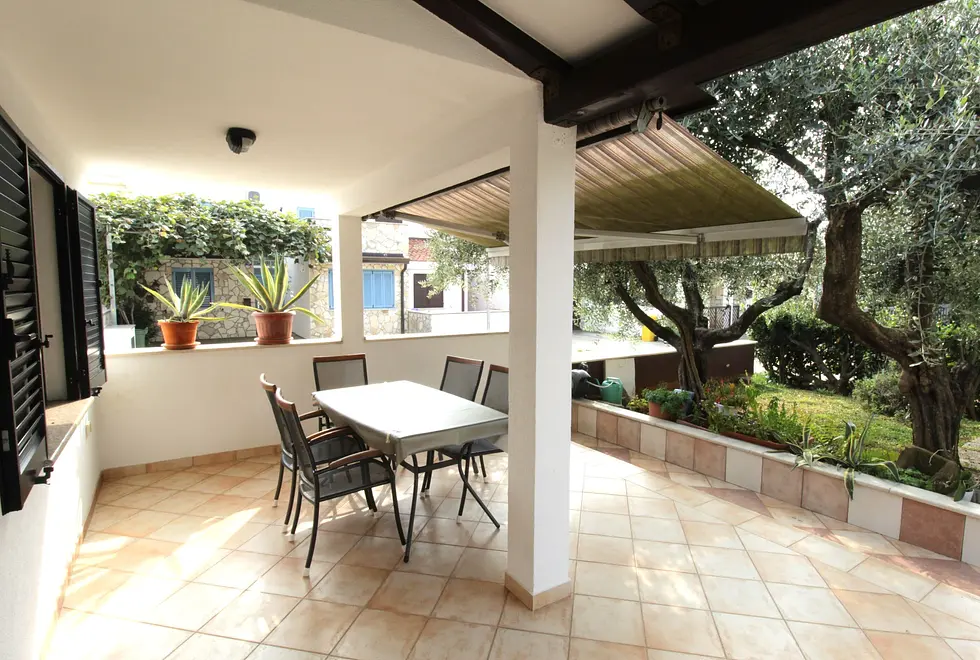 Ferienwohnung in Umag  999223806 41922 – Foto 27