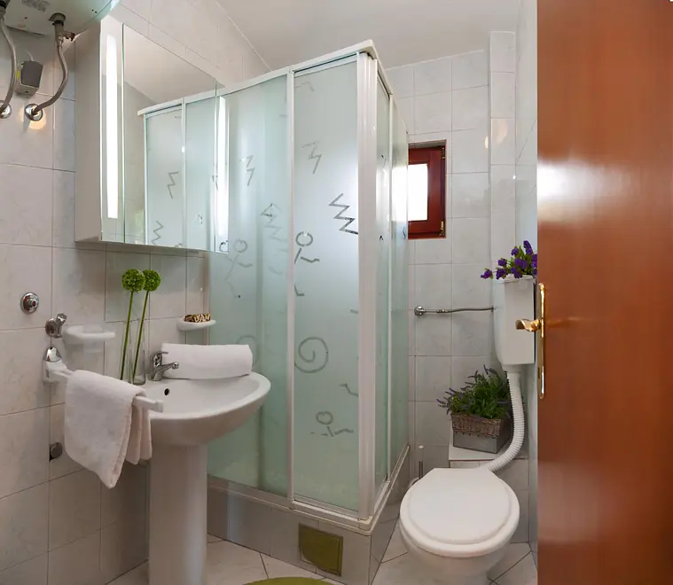Ferienwohnung in Rogoznica mit Pool 999210202 38075 – Foto 29