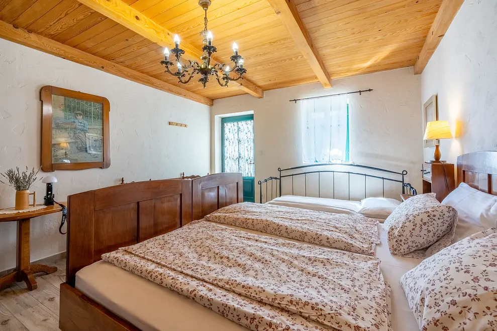 Ferienhaus in Novi Vinodolski mit Pool 999204088 32300 – Foto 10