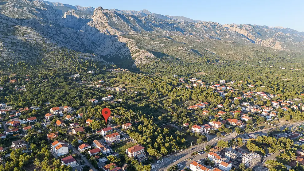 Ferienwohnung in Starigrad  999207635 35663 – Foto 11