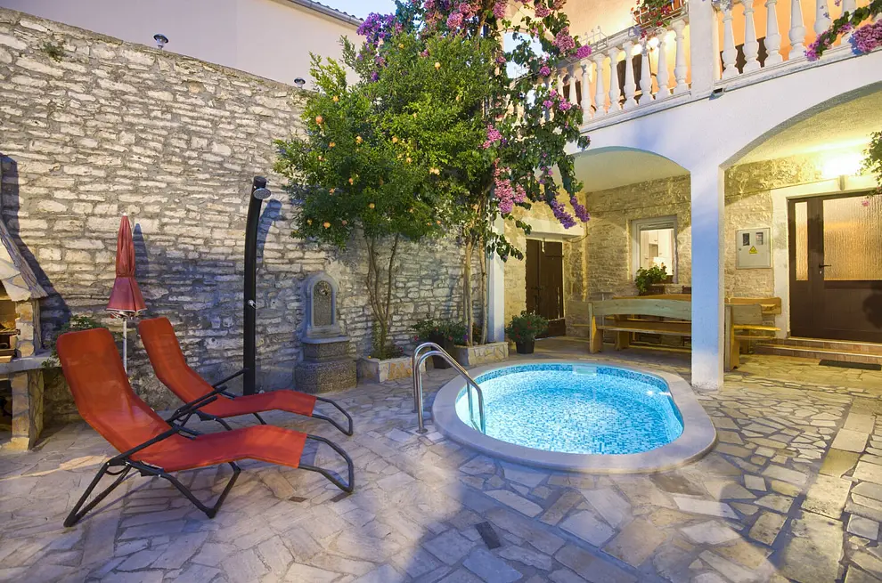 Ferienwohnung in Medulin mit Pool 999211455 39227 – Foto 16
