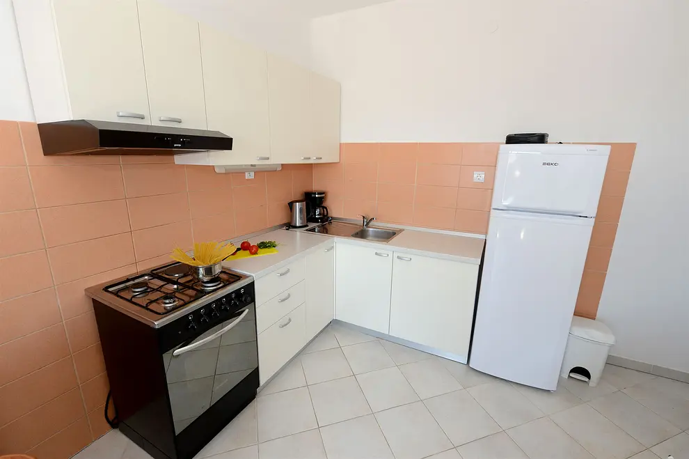 Ferienwohnung in Zadar  999202690 30964 – Foto 12