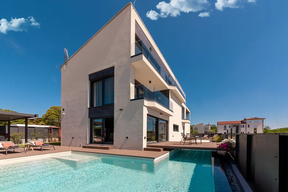 Ferienhaus in Porec mit Pool 999223541 41668 – Foto 45