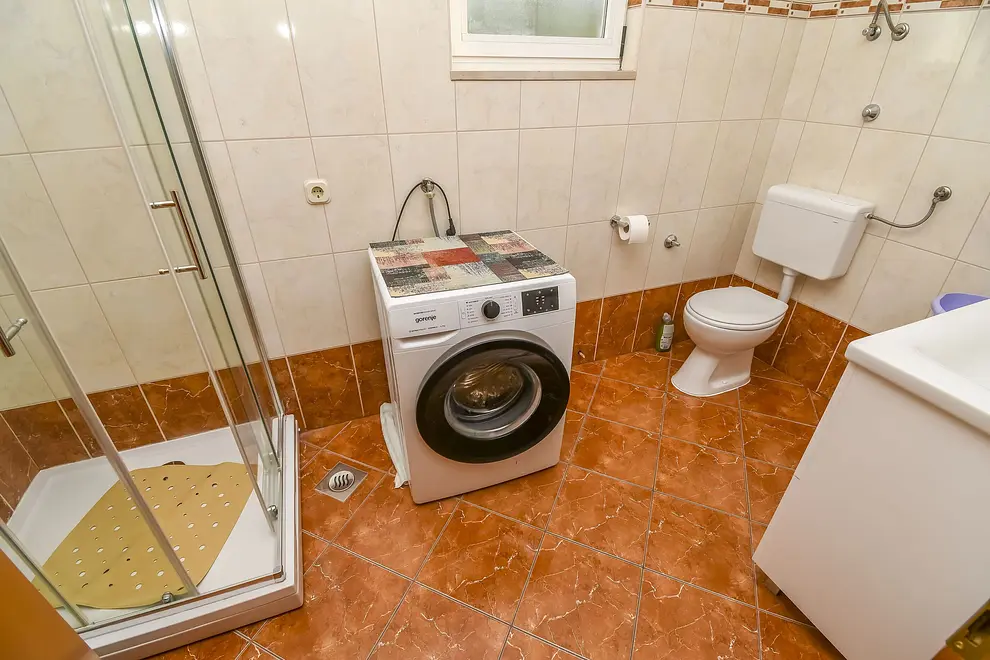 Ferienwohnung in Ciovo  999212482 40099 – Foto 11