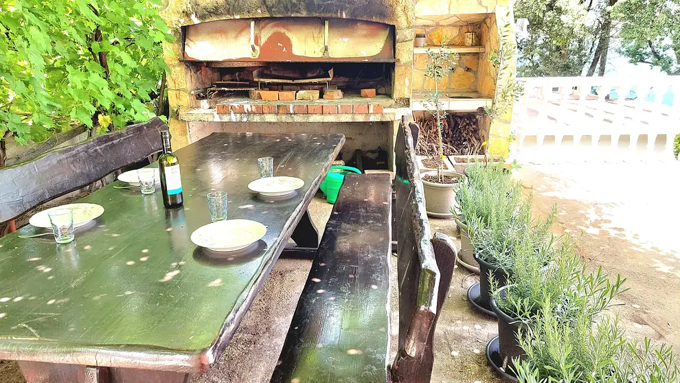 Ferienwohnung in Obrovac  999213439 40942 – Foto 33