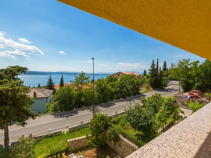 Ferienwohnung in Crikvenica  999203193 31449 – Foto 8