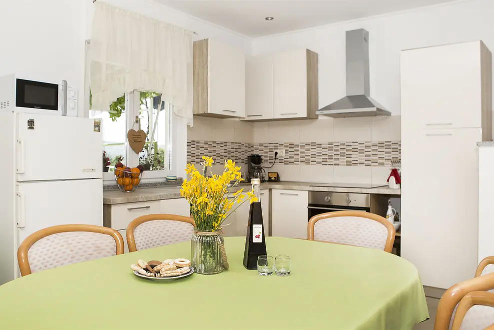 Ferienwohnung in Dicmo mit Pool 999204913 33088 – Foto 12