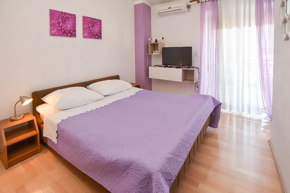 Ferienwohnung in Biograd  999206251 34365 – Foto 2