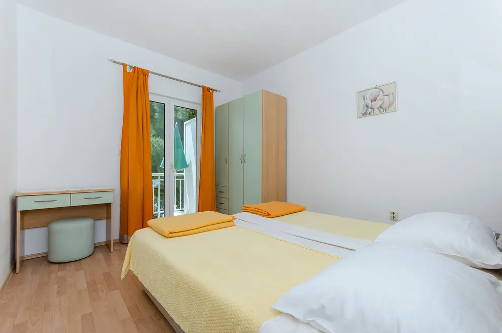 Ferienwohnung in Blato  999203278 31534 – Foto 8