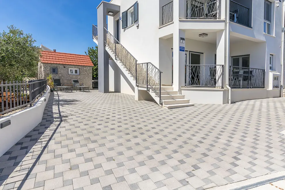 Ferienwohnung in Rogoznica  999212751 40325 – Foto 18