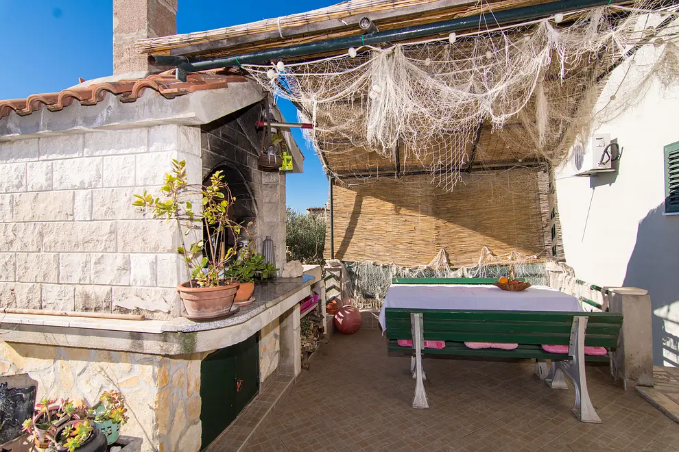 Ferienwohnung in Ciovo haustiergeeignet 999208763 36717 – Foto 5