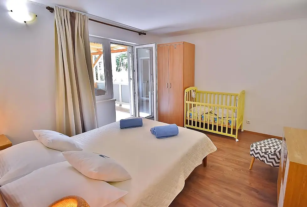 Ferienwohnung in Banjol  999205018 33189 – Foto 13