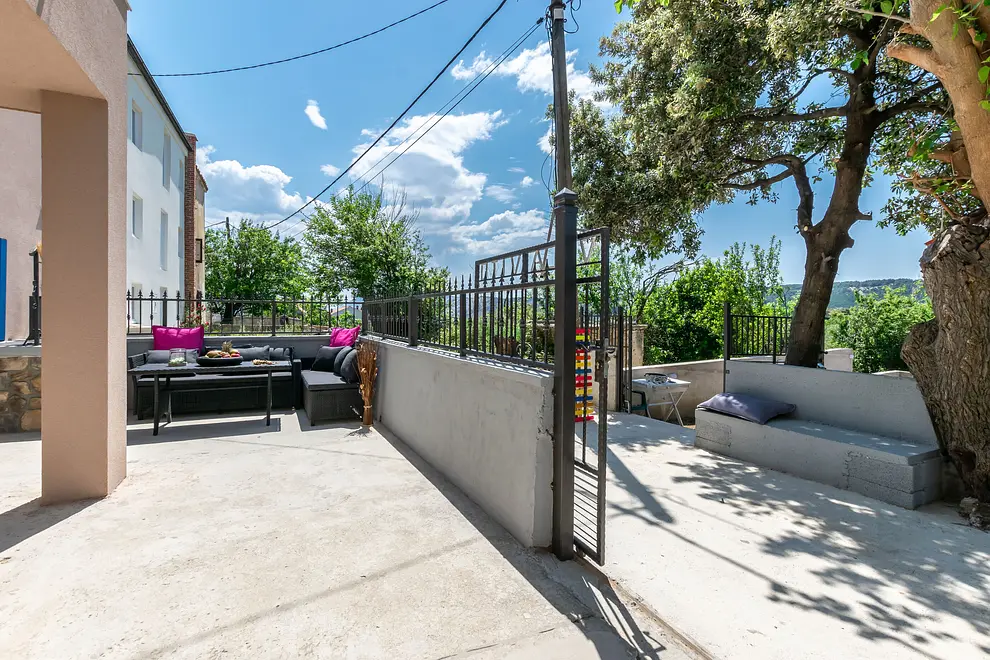 Ferienwohnung in Rab  999209027 36966 – Foto 36