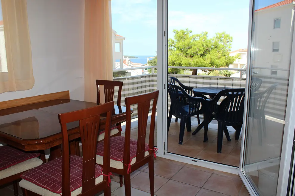 Ferienwohnung in Rogoznica  999202390 30690 – Foto 14