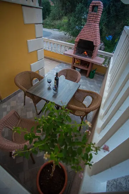 Ferienwohnung in Orebic  66152654 26480