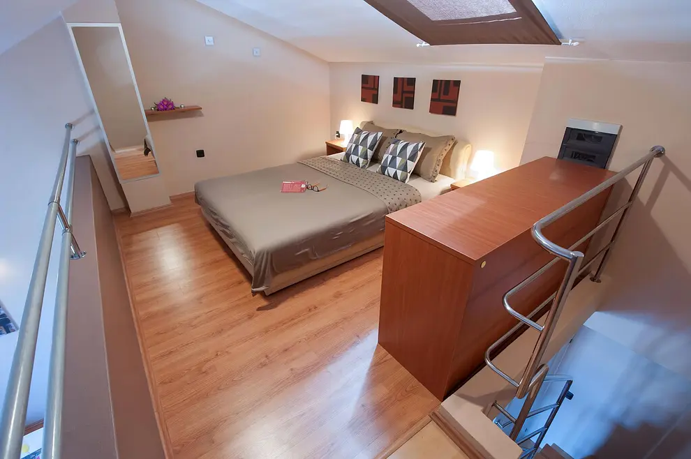 Ferienwohnung in Preko  999210290 38157 – Foto 13