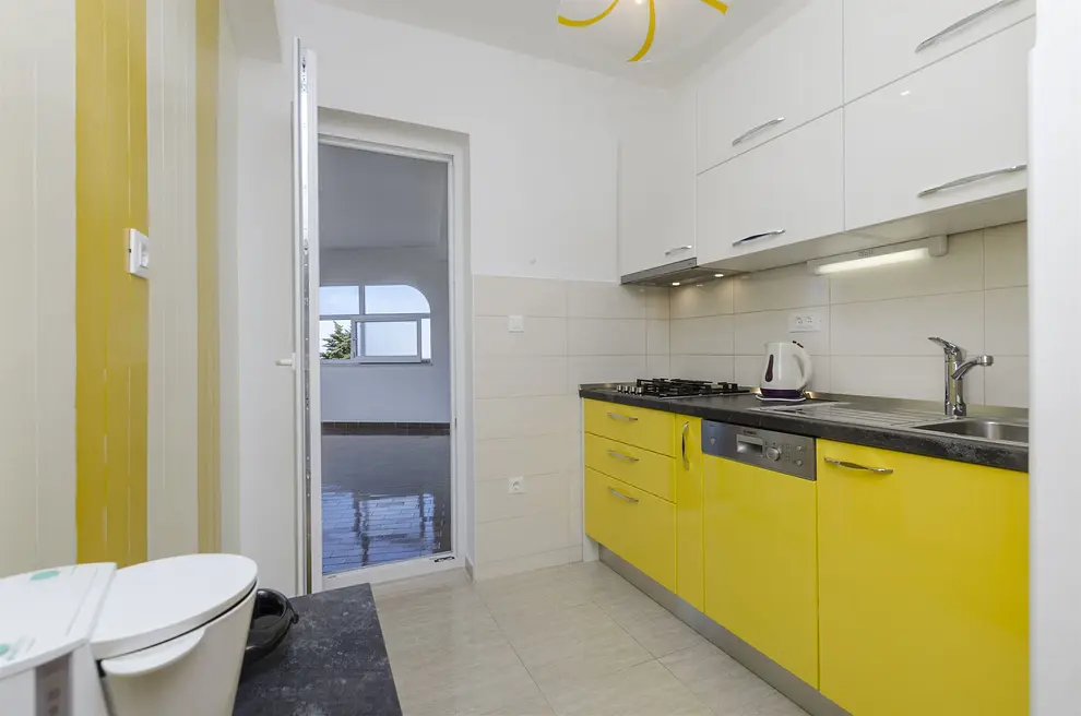 Ferienwohnung in Primosten  999204573 32765 – Foto 14