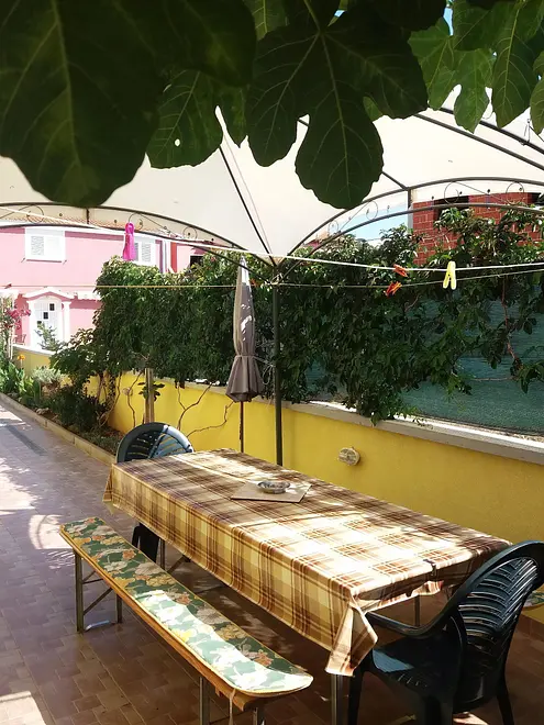 Ferienwohnung in Vir  999213098 40636 – Foto 35