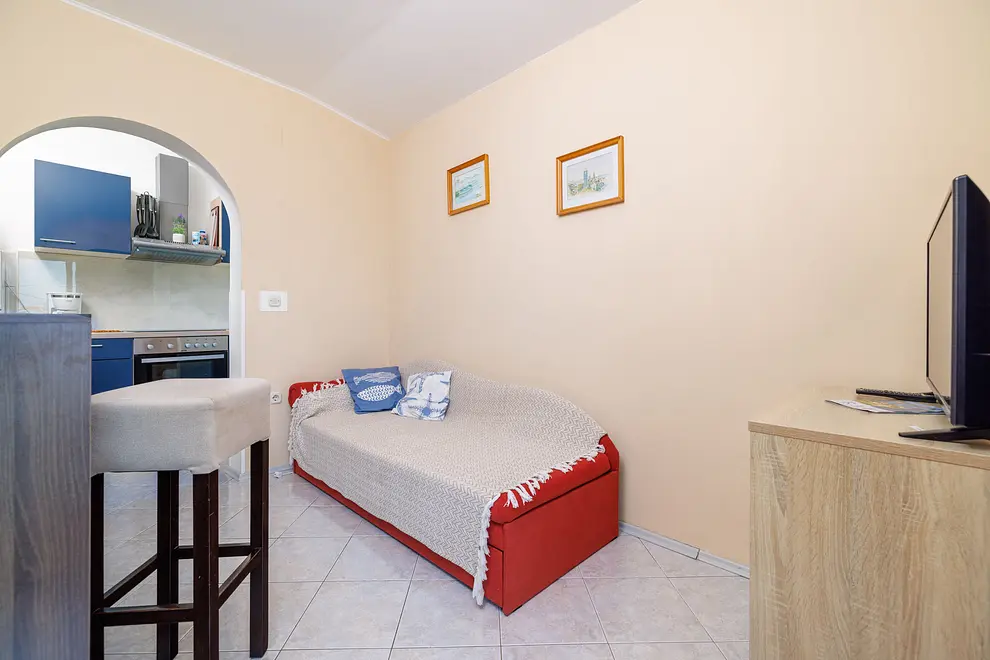 Ferienwohnung in Kampor mit Pool 999207271 35334 – Foto 50