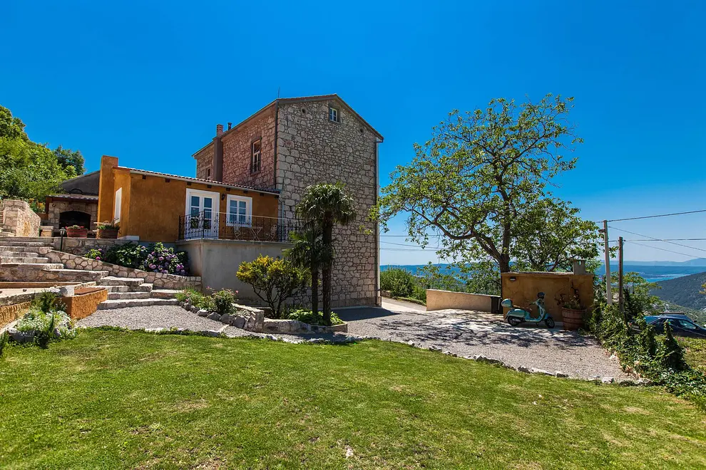 Ferienhaus in Crikvenica mit Pool 999205416 33571 – Foto 18