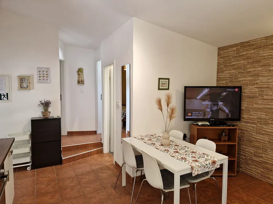 Ferienwohnung in Dobrinj  999210264 38134