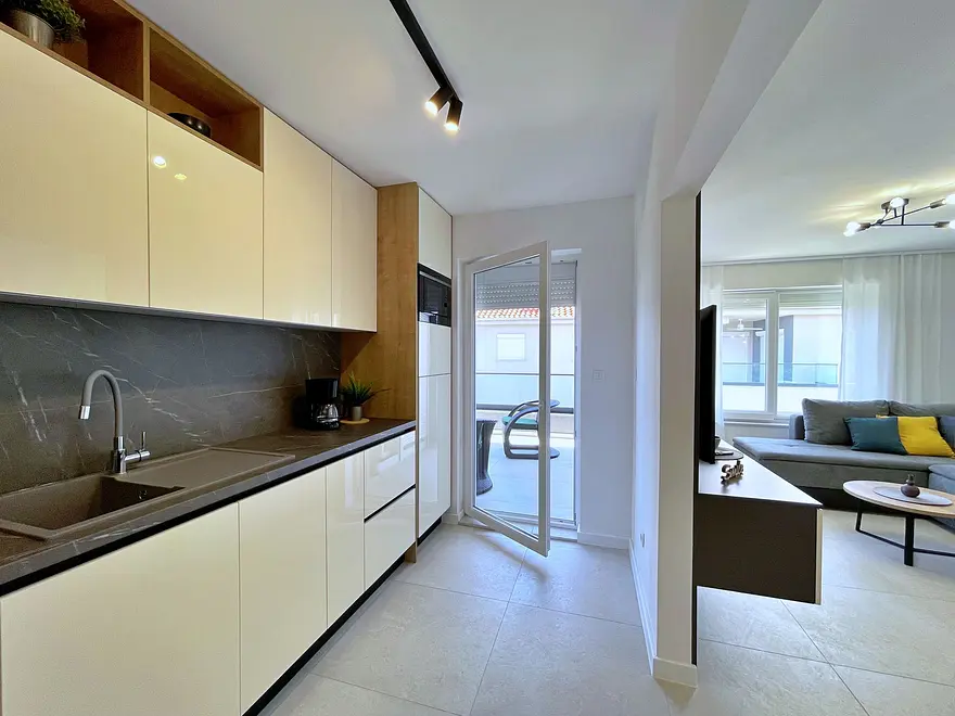 Ferienwohnung in Dobrinj mit Pool 999223826 41942 – Foto 43