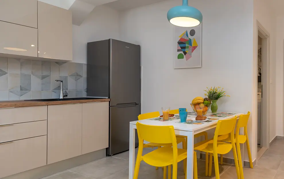Ferienwohnung in Ciovo  999209051 36990 – Foto 32