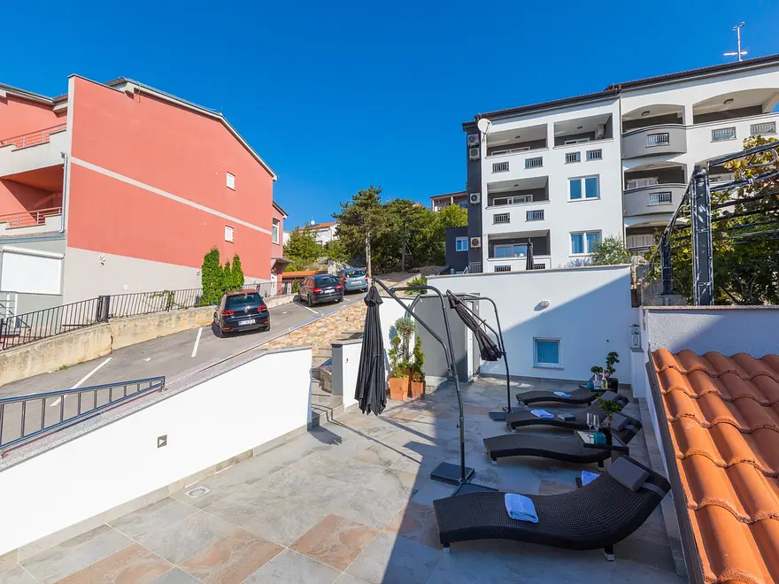 Ferienwohnung in Crikvenica mit Pool 999205221 33388 – Foto 40
