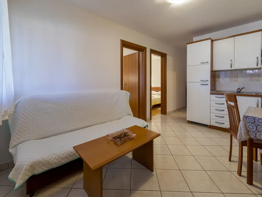 Ferienwohnung in Crikvenica  66112393 3859