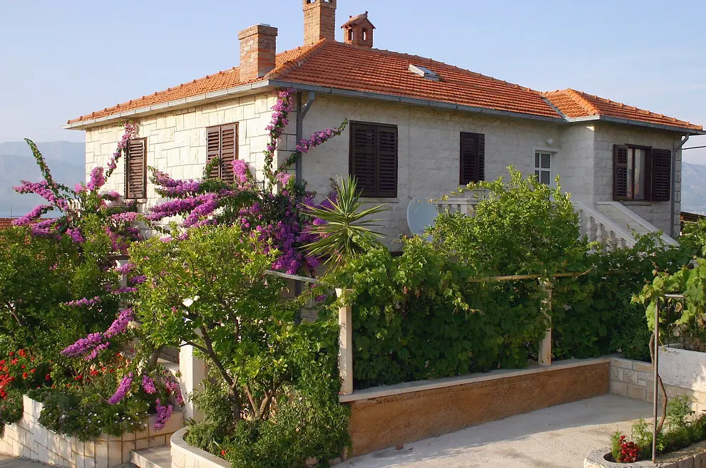 Ferienwohnung in Brac  999212131 39820 – Foto 35