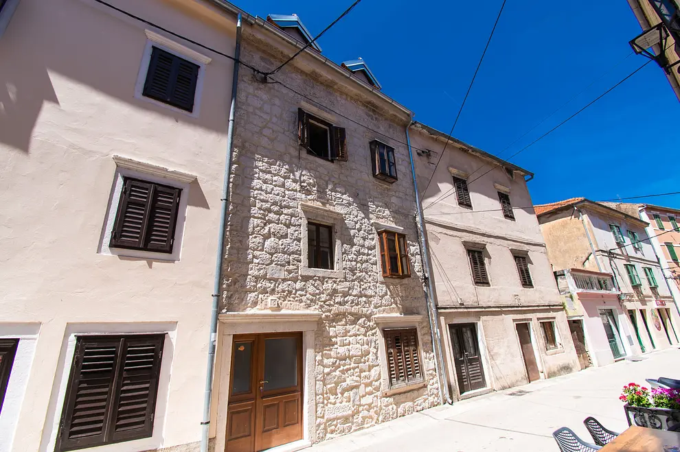 Ferienwohnung in Sibenik  66136803 20274