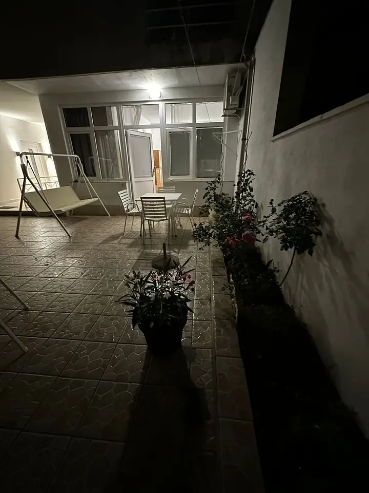 Terrasse 1