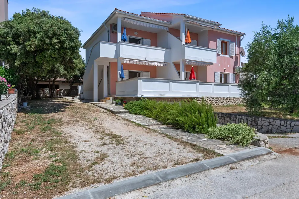 Ferienwohnung in Mandre haustiergeeignet 999211580 39345 – Foto 13