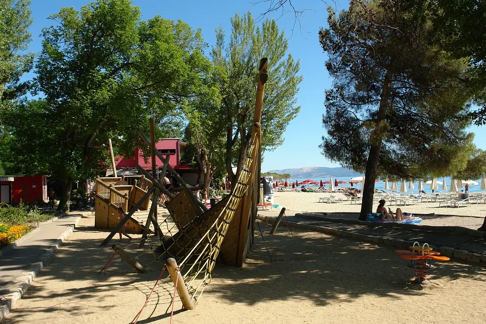 Ferienwohnung in Crikvenica  999203167 31423 – Foto 3