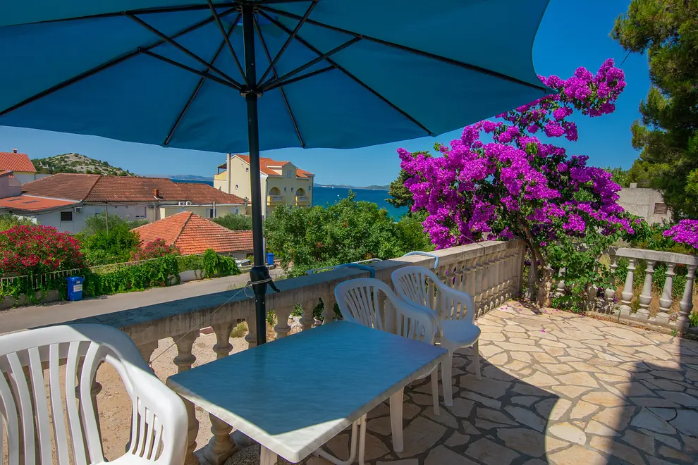 Ferienwohnung in Biograd  999209392 37318 – Foto 16