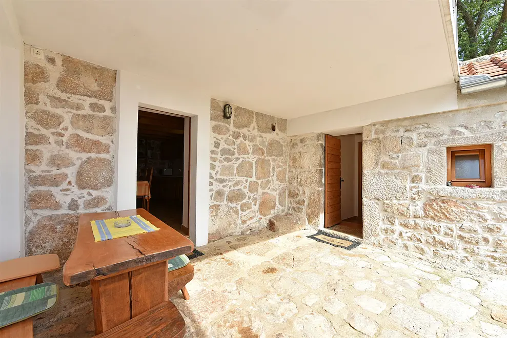 Ferienwohnung in Starigrad  999204114 32326 – Foto 11