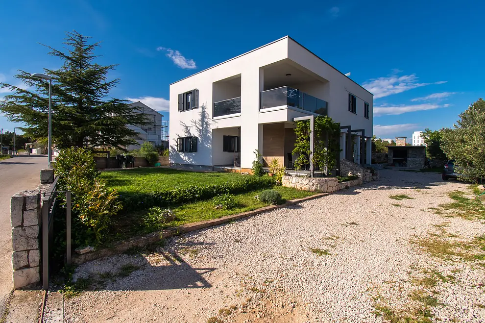 Ferienwohnung in Vodice  999210388 38250 – Foto 27