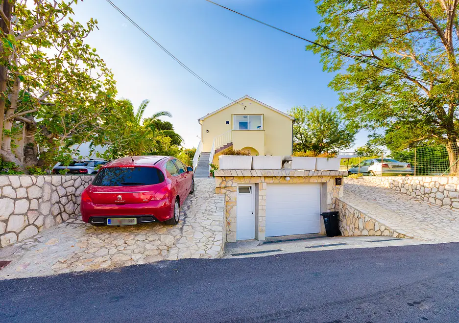 Ferienwohnung in Rab  999208469 36435