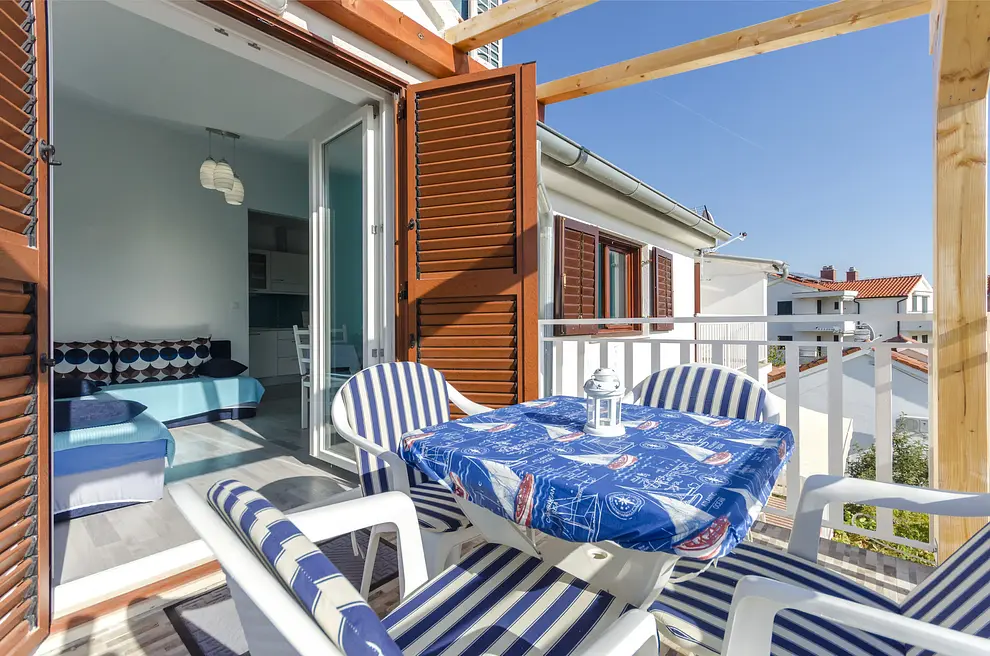 Ferienwohnung in Vodice  999203658 31892 – Foto 19