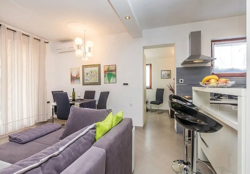 Ferienwohnung in Karlobag  999213268 40793 – Foto 3