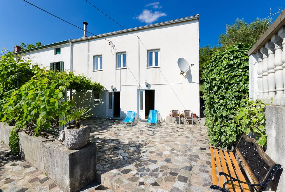 Ferienwohnung in Rab haustiergeeignet 66124486 11484