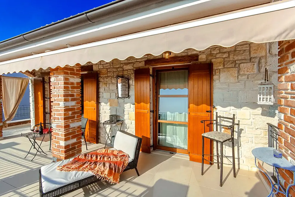 Ferienwohnung in Kastelir-Labinci mit Pool 999224780 42414 – Foto 33