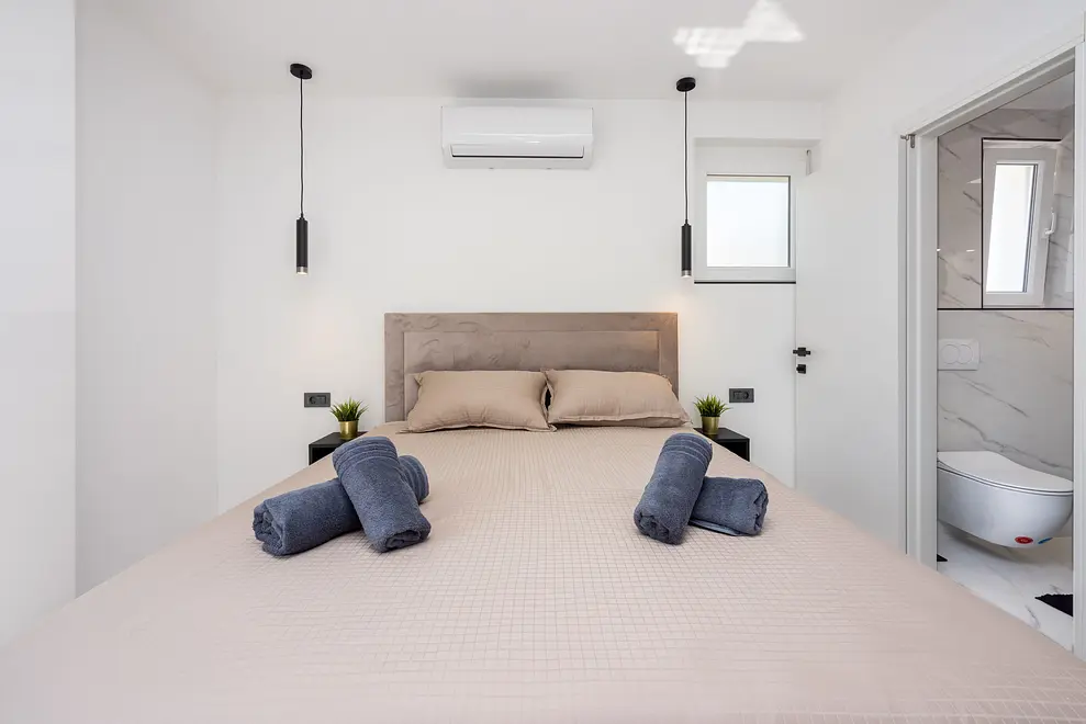 Ferienwohnung in Baska mit Pool 999208033 36012 – Foto 68