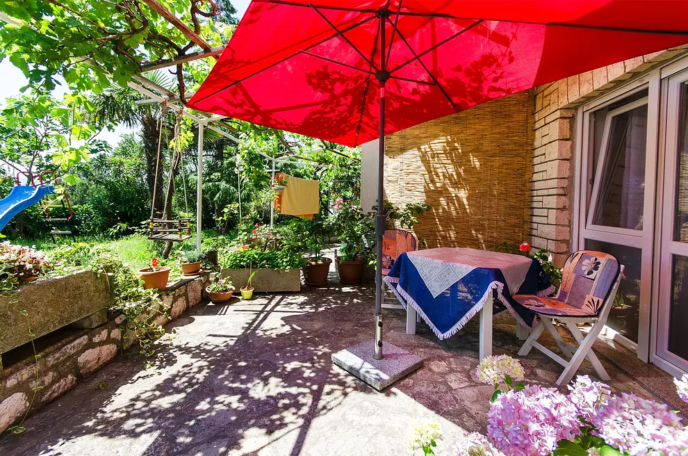 Ferienwohnung in Novi Vinodolski  999203823 32050 – Foto 12