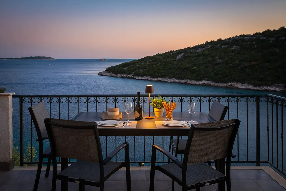 Ferienhaus in Marina mit Pool und haustiergeeignet 999203980 32204 – Foto 18