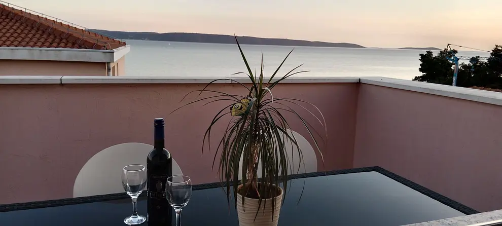 Ferienwohnung in Ciovo  66141622 23485