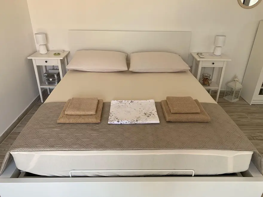 Ferienwohnung in Ciovo  999210333 38197 – Foto 36
