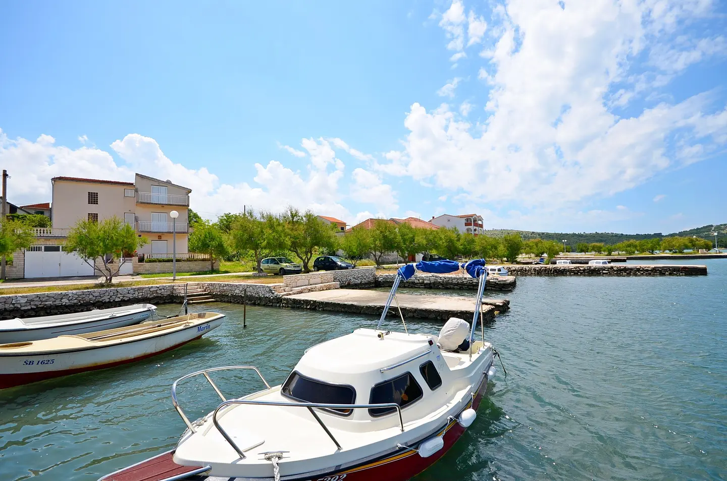 Ferienwohnung in Sibenik  999202468 30753