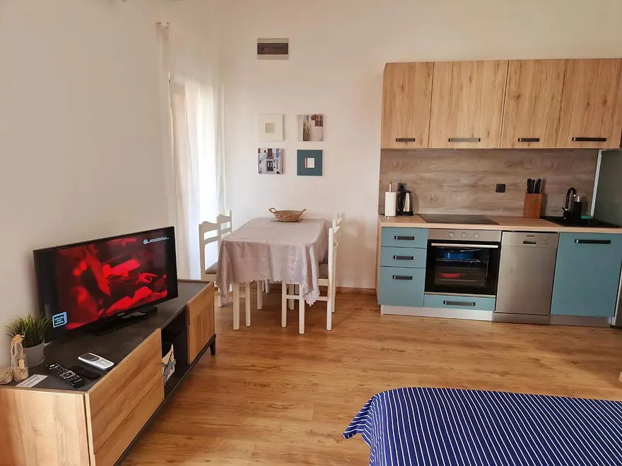 Ferienwohnung in Mandre  999211107 38922 – Foto 4
